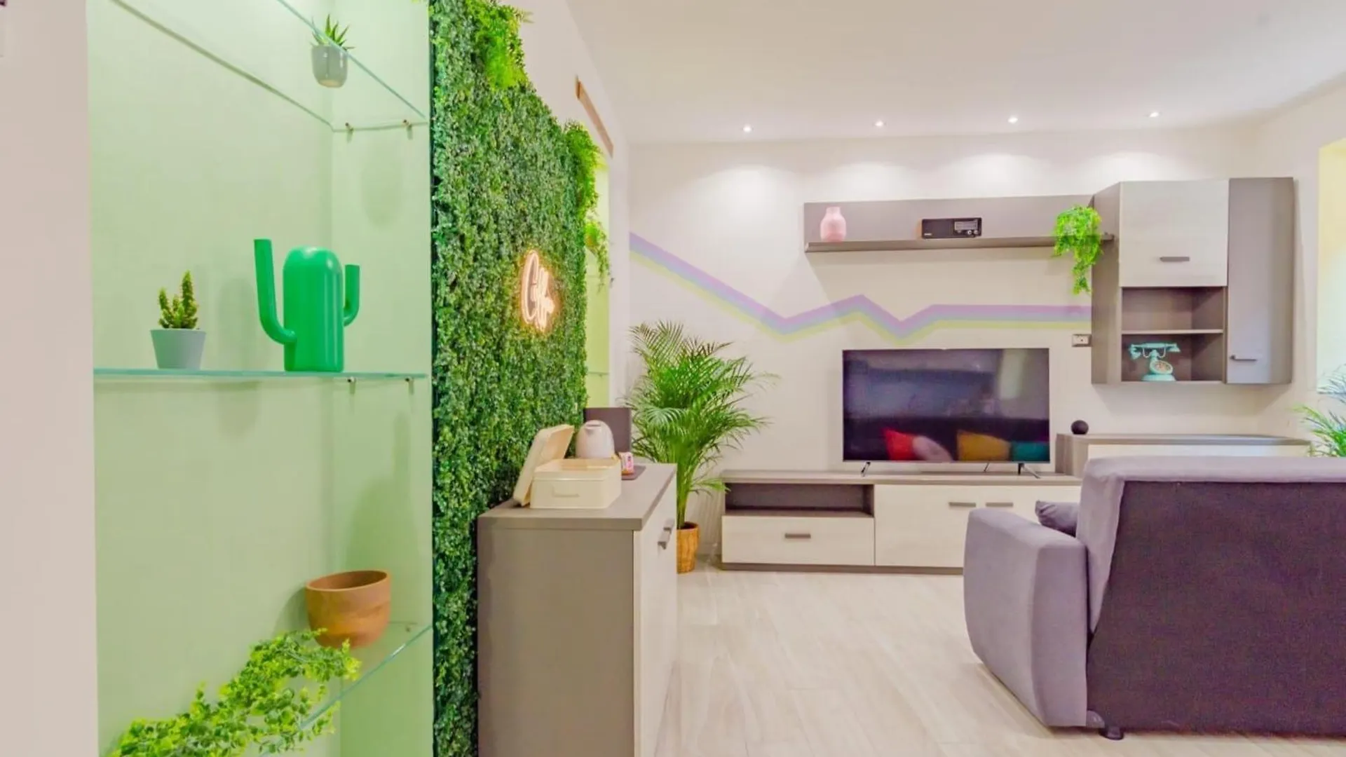 Navigli-Tortona - Aesthetic Suite Milan 0*,  Italy