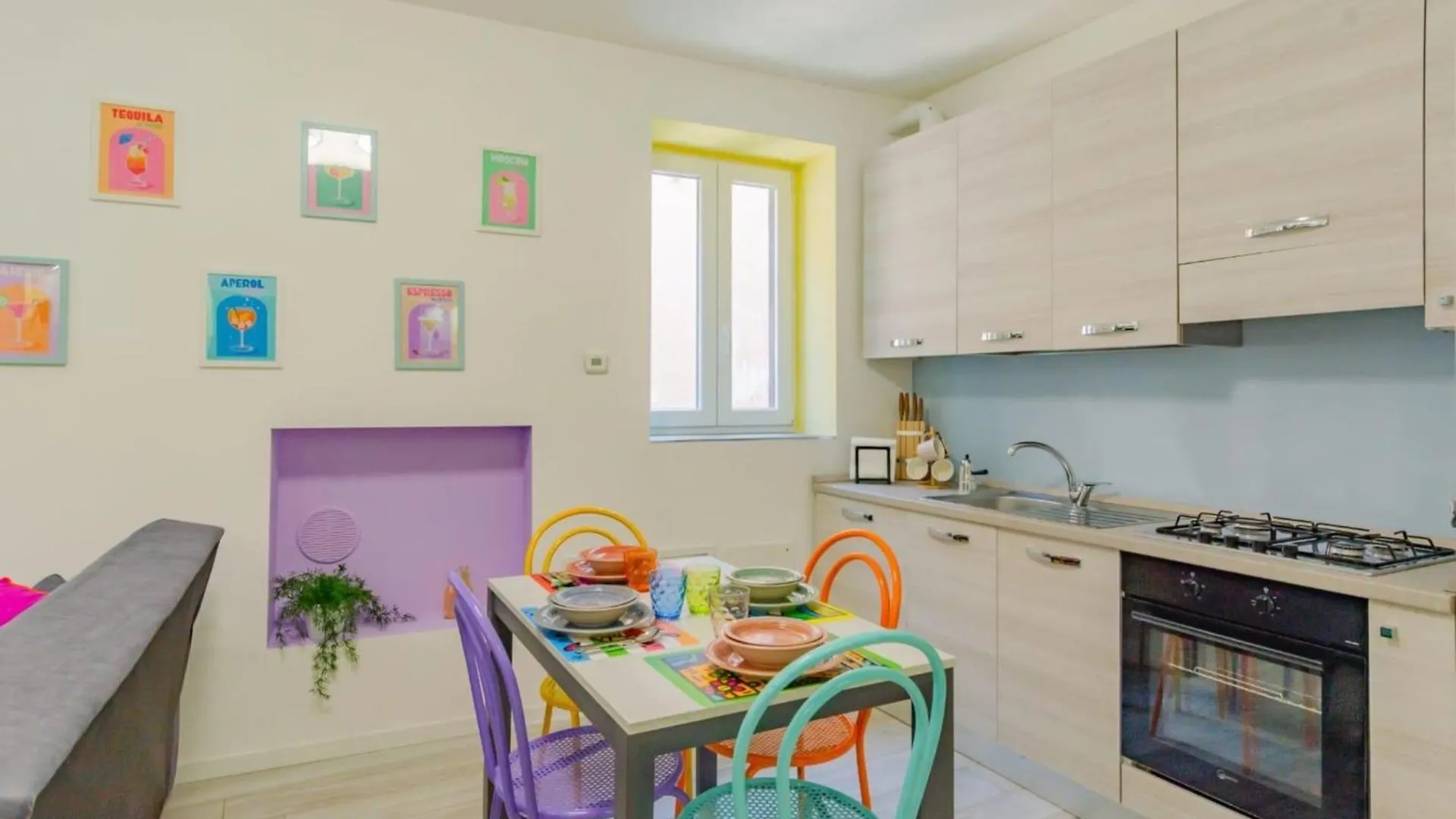 Navigli-Tortona - Aesthetic Suite Milan Italy