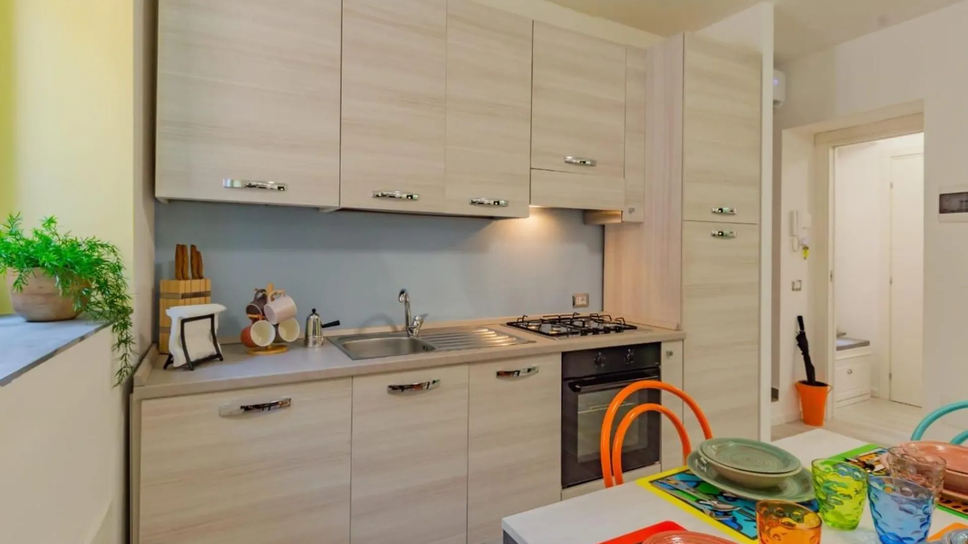 Apartment Navigli-Tortona - Aesthetic Suite Milan