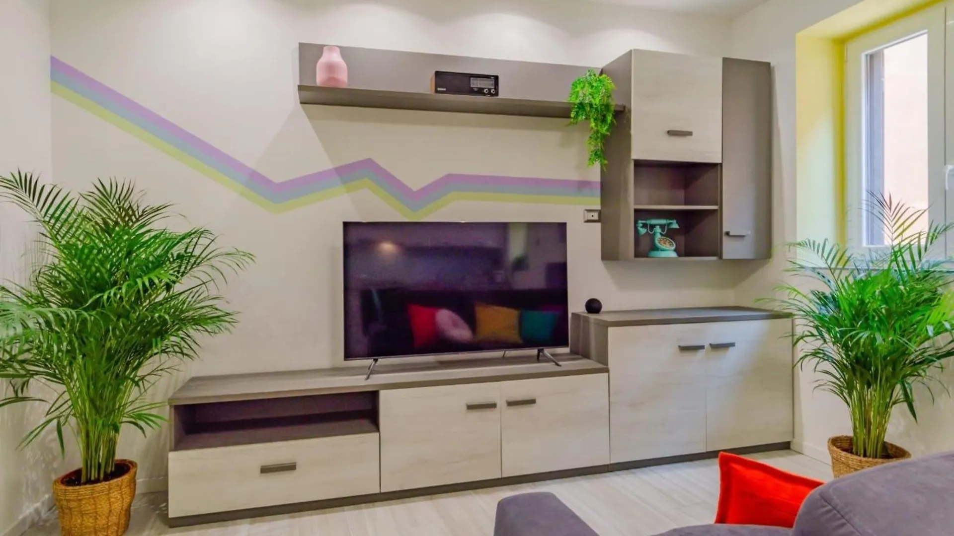 Apartment Navigli-Tortona - Aesthetic Suite Milan