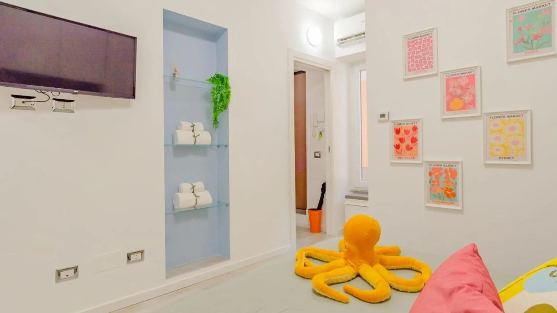 Navigli-Tortona - Aesthetic Suite Milan
