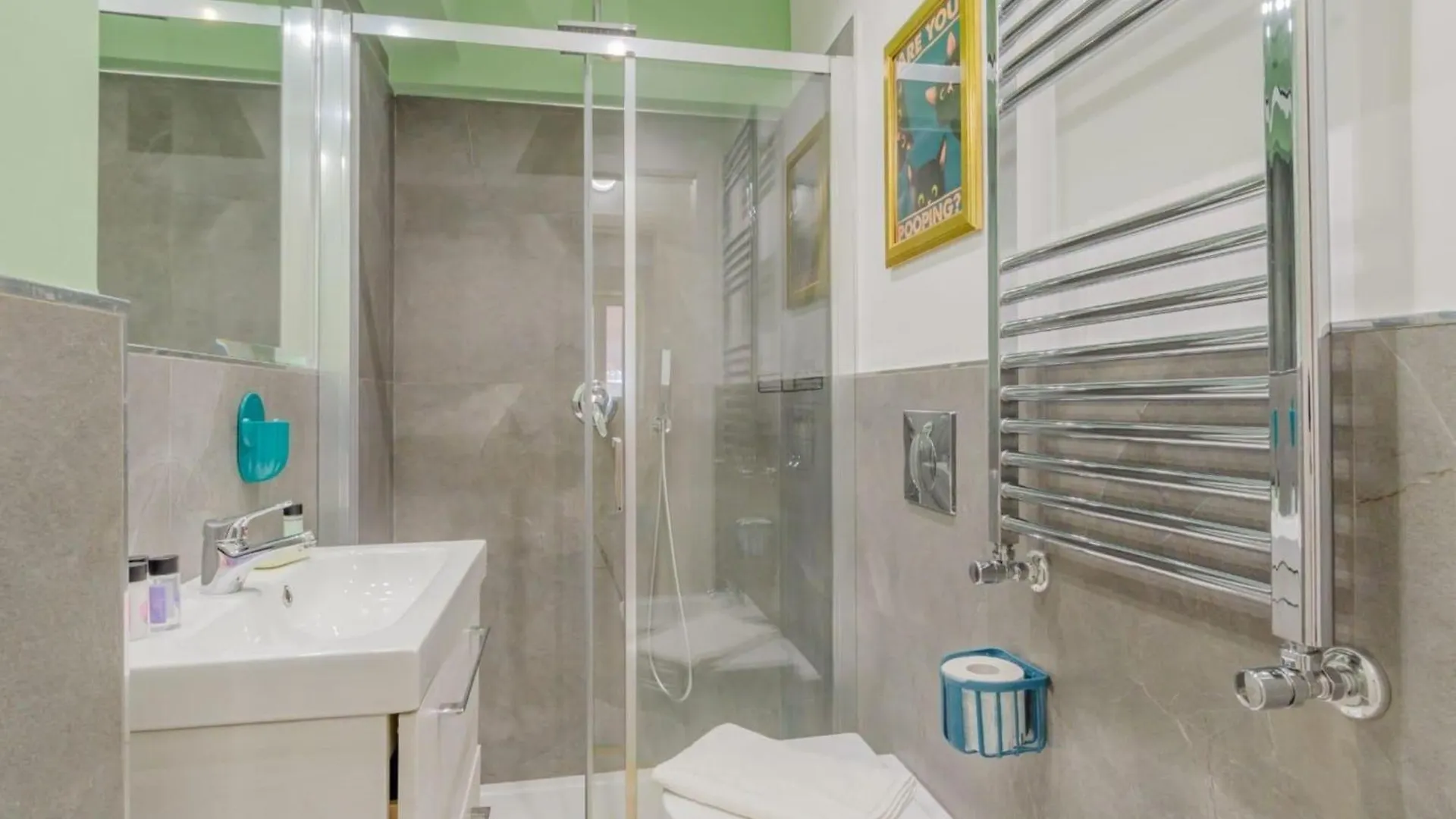 Navigli-Tortona - Aesthetic Suite Milan Apartment