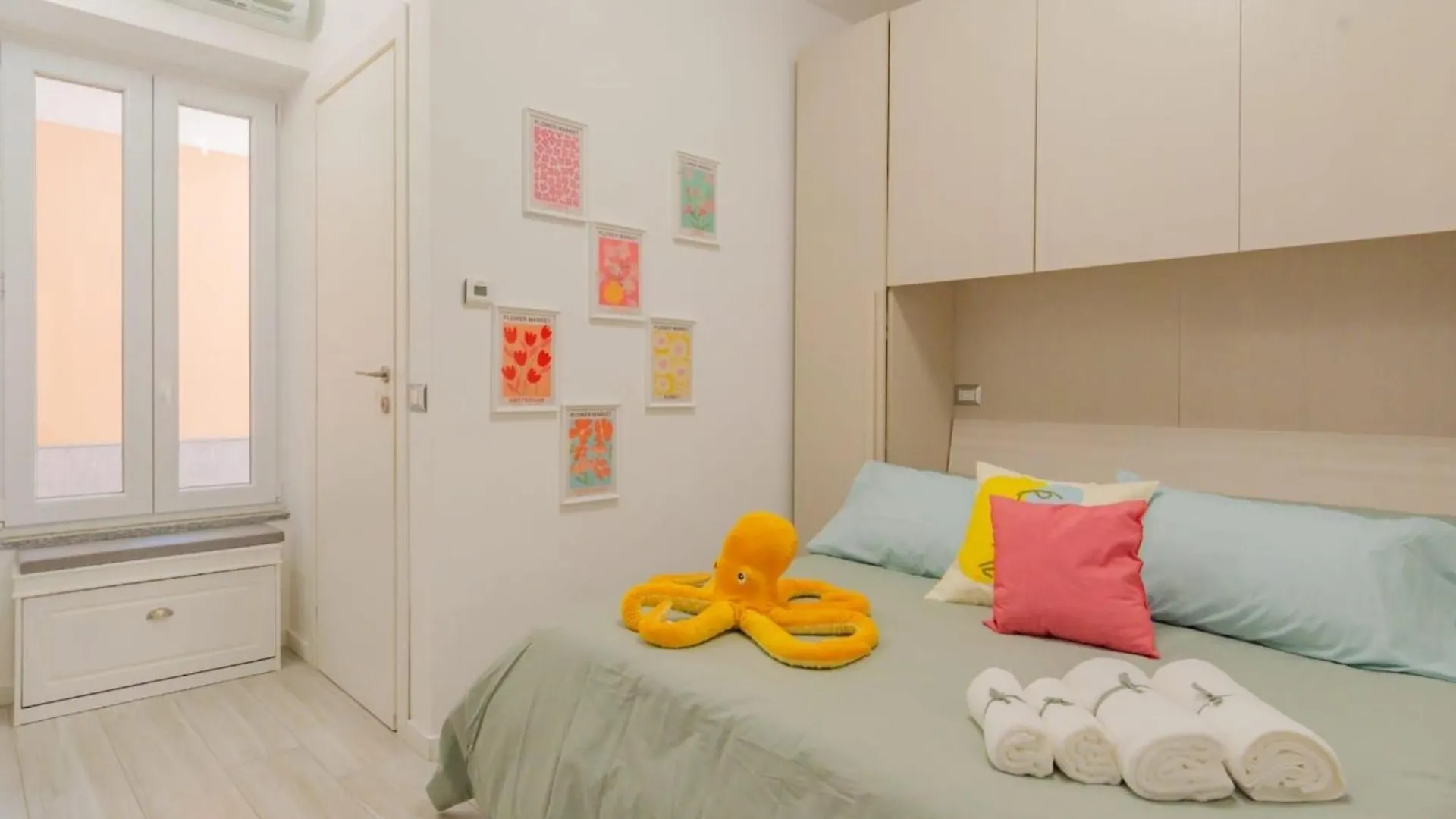 Navigli-Tortona - Aesthetic Suite Milan